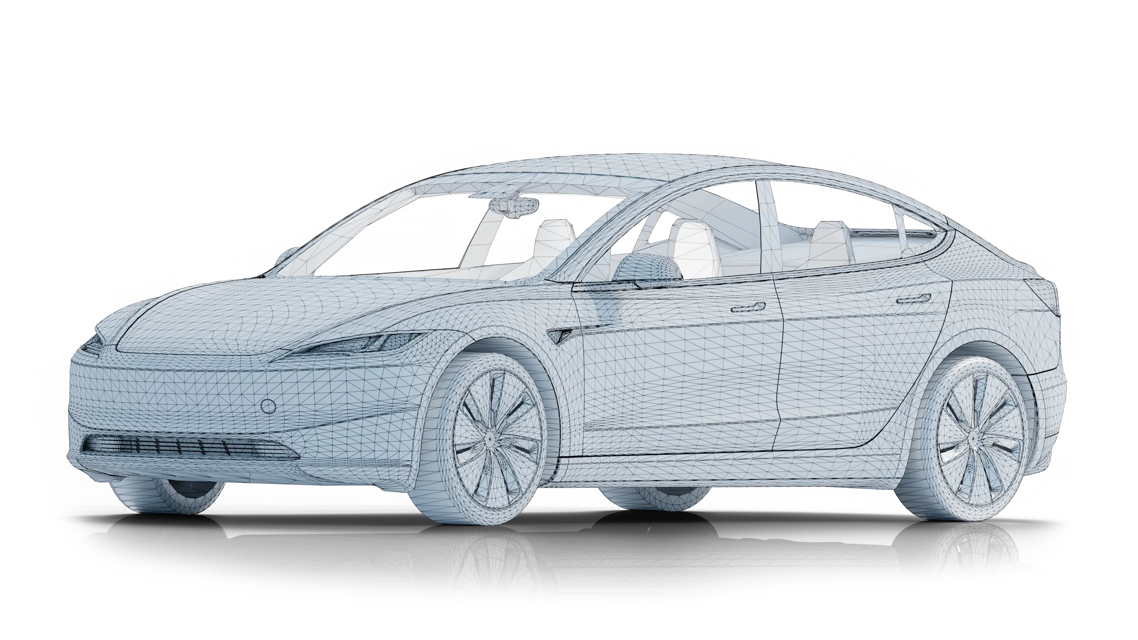 Vehicle Cloning
